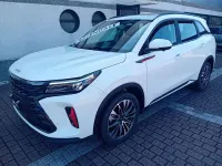 Nuova DFSK Fengon 185 CV (136 kW) 2026 Bianco SUV