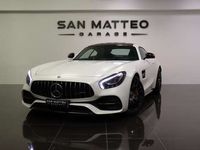 usata Mercedes AMG GT C EDITION 50 *1 of 500*CARBOCERAMICA*