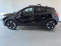 Nuova Renault Captur Techno 100 CV (73 kW) 2025 Nero SUV
