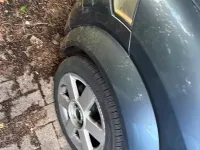 Usata Audi A2 75 CV (55 kW) 2003 Grigio Utilitaria