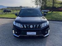 Usata Suzuki Vitara Cool 111 CV (81 kW) 2019 Nero SUV
