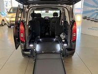 Usata Citroën Berlingo Feel 102 CV (75 kW) 2023 Grigio Monovolume