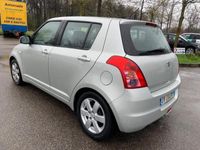 usata Suzuki Swift 1.3 5p.*GPL SCADENZA 2031*Cerchi