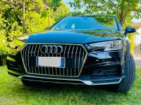 Usata Audi A4 Allroad 163 CV (119 kW) 2018 Station wagon