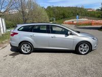 usata Ford Focus 1.6 TDCi 95 CV SW