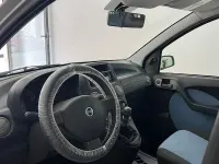 Usata Fiat Panda 69 CV (50 kW) 2007 Grigio Utilitaria