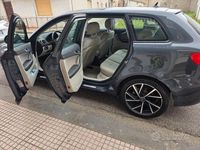 Usata Audi A3 2009 Grigio Utilitaria