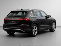 Usata Audi Q6 e-tron Ambiente 185 kW (252 CV) 2025 Nero SUV