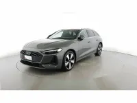 Usata Audi A5 Business 204 CV (150 kW) 2025 Grigio chronos metalizzato Station wagon