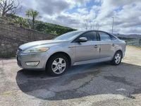 Usata Ford Mondeo 140 CV (102 kW) 2009 Grigio Berlina