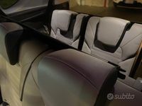 Usata Renault Espace 160 CV (117 kW) 2020 Bianco Monovolume