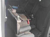 Usata Peugeot Partner 2012 Bianco Monovolume