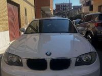 Usata BMW 118 Comfort Edition 143 CV (105 kW) 2009 Utilitaria