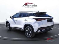 Nuova Omoda 5 143 CV (105 kW) 2026 Bianco SUV