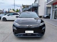 Usata Hyundai Kona XPrime 100 kW (136 CV) 2021 Nero SUV