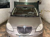 Usata Lancia Musa 90 CV (66 kW) 2008 Monovolume