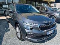 Usata Skoda Kamiq 95 CV (69 kW) 2022 Grigio SUV