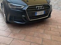 Usata Audi A3 Admired 150 CV (110 kW) 2020 Berlina