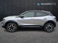 Nuova Opel Mokka S 131 CV (96 kW) 2025 Grigio SUV