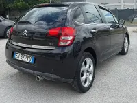 Usata Citroën C3 Exclusive 92 CV (67 kW) 2011 Berlina