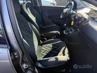 Usata Lancia Ypsilon Gold 95 CV (69 kW) 2017 Grigio Utilitaria