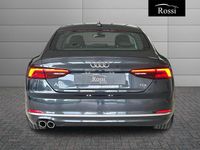 Usado Audi A5 Sportback 190 HP (139 kW) 2018 Citadino