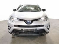 usata Toyota RAV4 Hybrid 