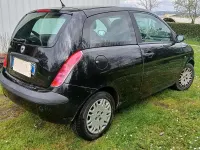 Usata Lancia Ypsilon 80 CV (58 kW) 2006 Utilitaria