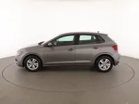Usata VW Polo Comfortline 80 CV (58 kW) 2020 Grigio Utilitaria
