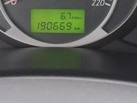 Occasion Hyundai Tucson 112 ch (82 kW) 2006 Gris SUV