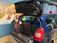 Usata Citroën C2 60 CV (44 kW) 2004 Blu Utilitaria