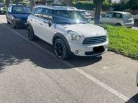 usata Mini One D Countryman 1.6