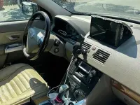Usata Volvo XC90 163 CV (119 kW) 2003 Bluazzurro SUV