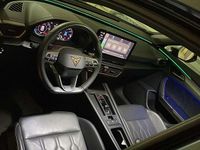 Usata Cupra Formentor 150 CV (110 kW) 2021 SUV