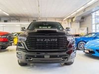 Usata RAM 1500 420 CV (308 kW) 2024 Nero Pick-up