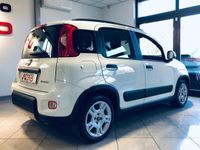 Usata Fiat Panda City Life 2022 Bianco Utilitaria