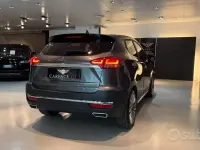 Usata DR DR4 114 CV (83 kW) 2018 Grigio SUV