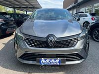 Nuova Renault Clio V Techno 101 CV (74 kW) 2025 Grigio scuro Berlina
