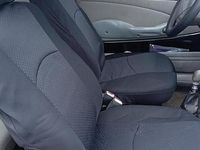 Usata Fiat 600 2000 Nero