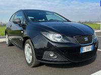 usata Seat Ibiza 3p 1.2 tdi NEOPATENTATI