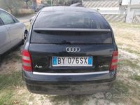 usata Audi A2 - 2001