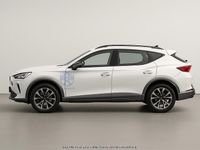 Usata Cupra Formentor 204 CV (150 kW) 2022 Bianco SUV