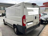 usata Fiat Ducato 30 2.3 MJT 130CV PC-TN Furgone