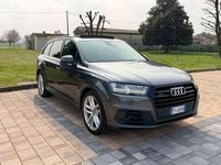 Usata Audi Q7 Business Plus 286 CV (210 kW) 2019 Other SUV