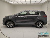 usata Kia Sportage IV 1.6 crdi mhev Business Class 2wd 136cv