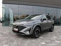 Nuova Nissan Qashqai Tekna 158 CV (116 kW) 2025 Grigio scuro SUV