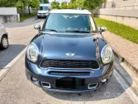 Usata Mini Countryman 143 CV (105 kW) 2014 SUV