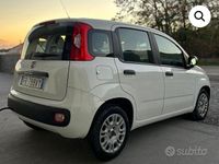 Usata Fiat Panda Easy 2018 Bianco Berlina