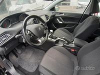 usata Peugeot 308 BlueHDi 130 S&S SW Business