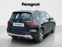 Occasion Mercedes GLB200 Premium 150 ch (110 kW) 2021 Noir SUV